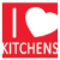 I Love Kitchens LTD. Logo