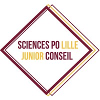 Sciences Po Lille Junior Conseil Logo