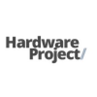 Project Hardware Logo
