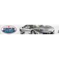 European Auto Body Logo