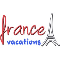 France Vacations Logo