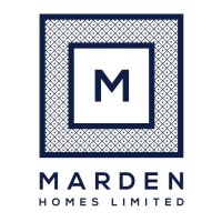 Marden Homes Limited Logo