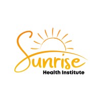 Sunrise Health Institute Logo