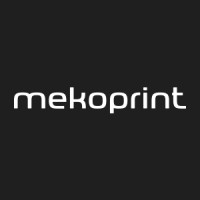 Mekoprint A/S Logo