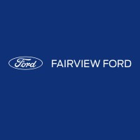 Fairview Ford Logo