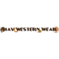 Hav Western Wear Logo