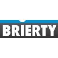 Brierty Logo