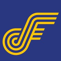 Fairbank Equipment Logo