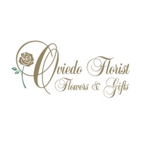 Oviedo Florist Logo
