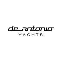 De Antonio Yachts Logo