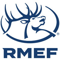 Rocky Mountain Elk Foundation Logo