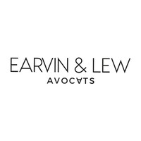 EARVIN & LEW Logo