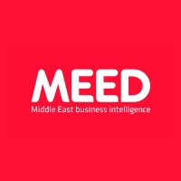 MEED | Middle East Economic Digest Logo