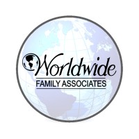 Worldwide Family Associates Logo