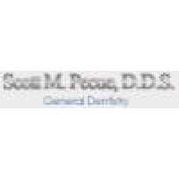 Scott M Pecue Dds Logo