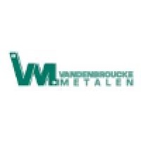 Vandenbroucke Metalen NV Logo