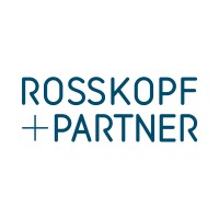 ROSSKOPF + PARTNER AG Logo