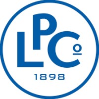 Lewisburg Printing Company Logo