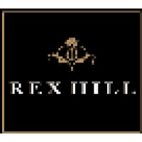 Rex Hill Logo