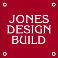 Jones Design Build Logo