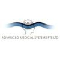 Advance Medical System Logo