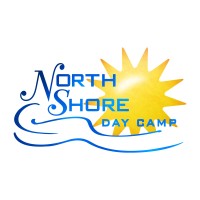 North Shore Day Camp Logo