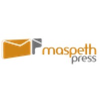 Maspeth Press Logo