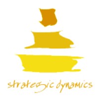 Strategic Dynamics Consultancy Services Ltd Logo