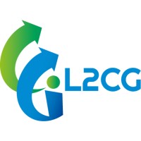 L2CG Logo