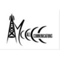 Mccall Communications Logo