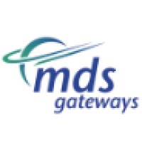 MDS Gateways Logo
