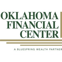 Oklahoma Financial Center Logo