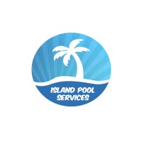 Island Pool Services Logo