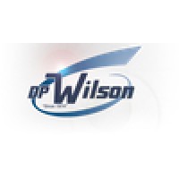 David P Wilson Co Logo
