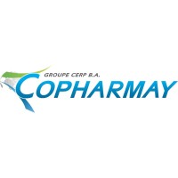 COPHARMAY Logo