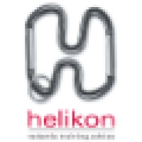 Helikon redactie.training.advies Logo