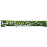 Woodlawn Police Dept Logo