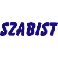 SZABIST Logo