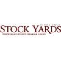 Stockyards Meat Packing Co Logo