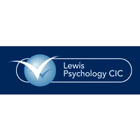 Lewis Psychology CIC Logo