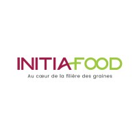 INITIA FOOD SAS Logo