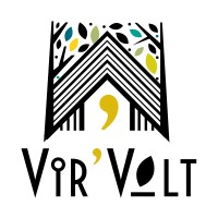 VirVolt ; Solidarités Jeunesses Ile de France Logo