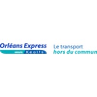 Orleans Express Logo