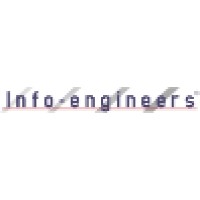 Info-engineers B.V. Logo