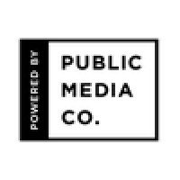 Public Media Co. Logo