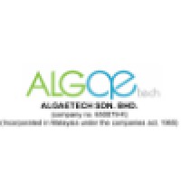 Algaetech Group of Companies Logo