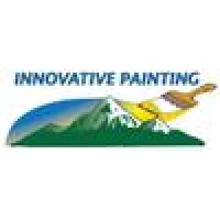 Innovative Painting Inc. Logo