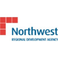 NWDA-Northwest Regional Development Agency Logo