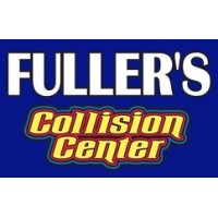Fullers Collision Center Logo
