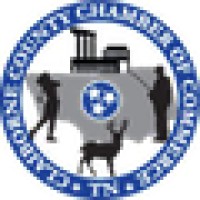 Claiborne Chamber Of Commerce Logo